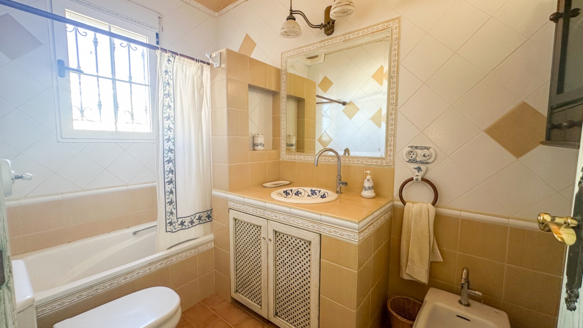 Återförsäljning - Villa - La Mata - Beachside La Mata