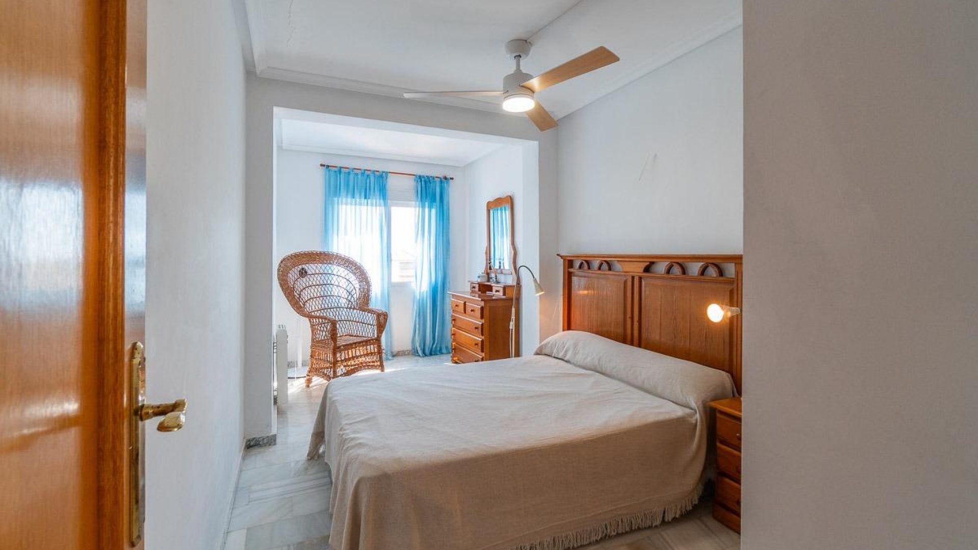 Återförsäljning - Villa - La Mata - cabo cervera