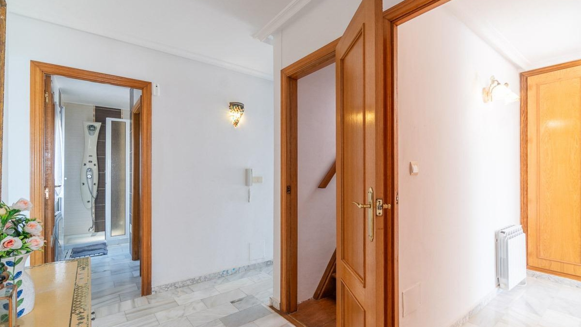 Återförsäljning - Villa - La Mata - cabo cervera