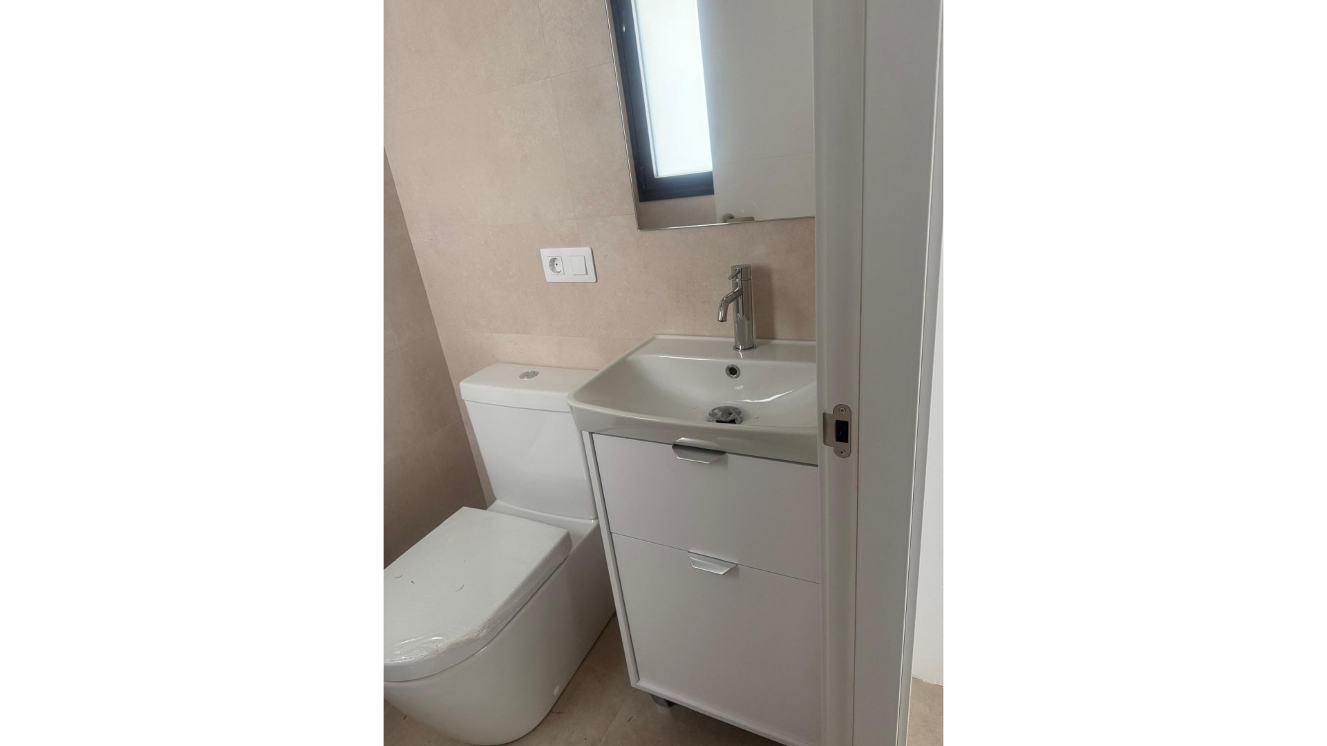 Återförsäljning - Villa - La Nucia - La Nucia Centro