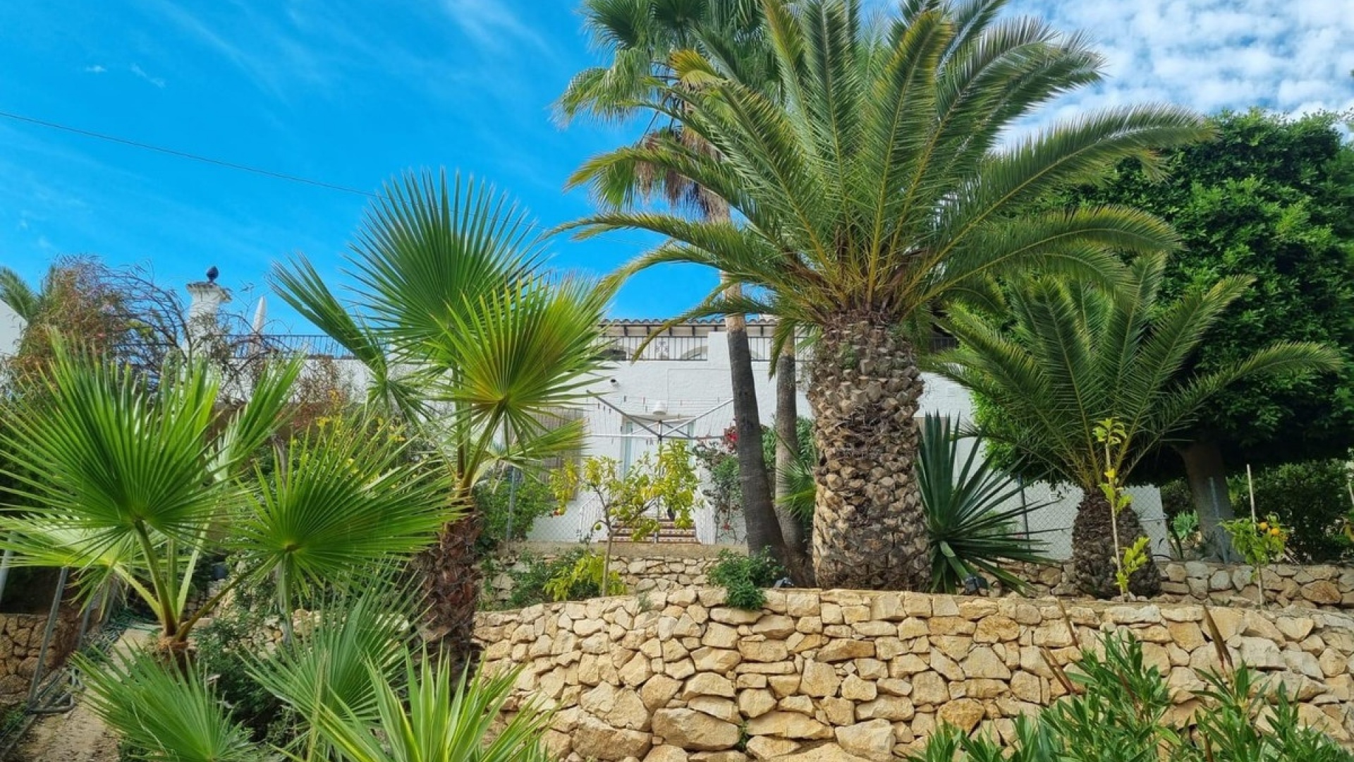 Återförsäljning - Villa - La Nucia - La Nucia Centro