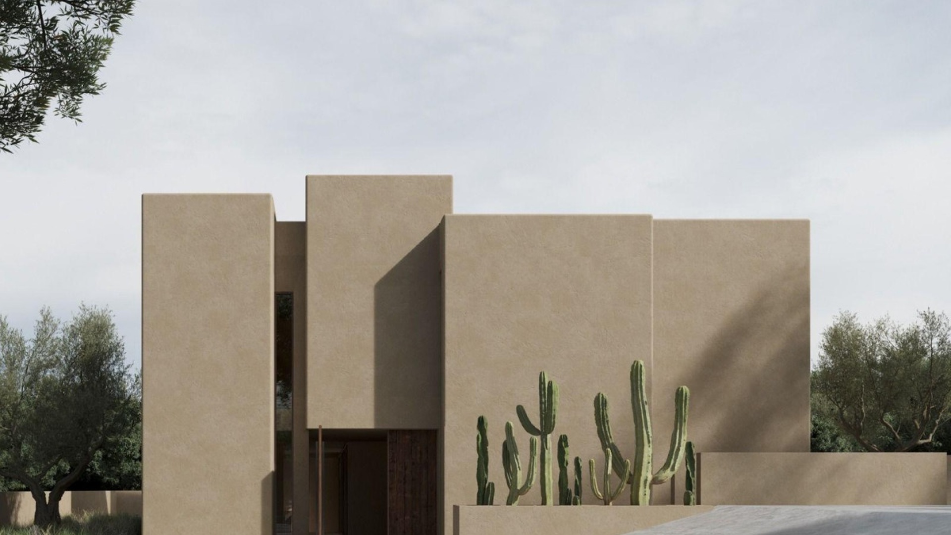 Återförsäljning - Villa - La Nucia - La Nucia Centro