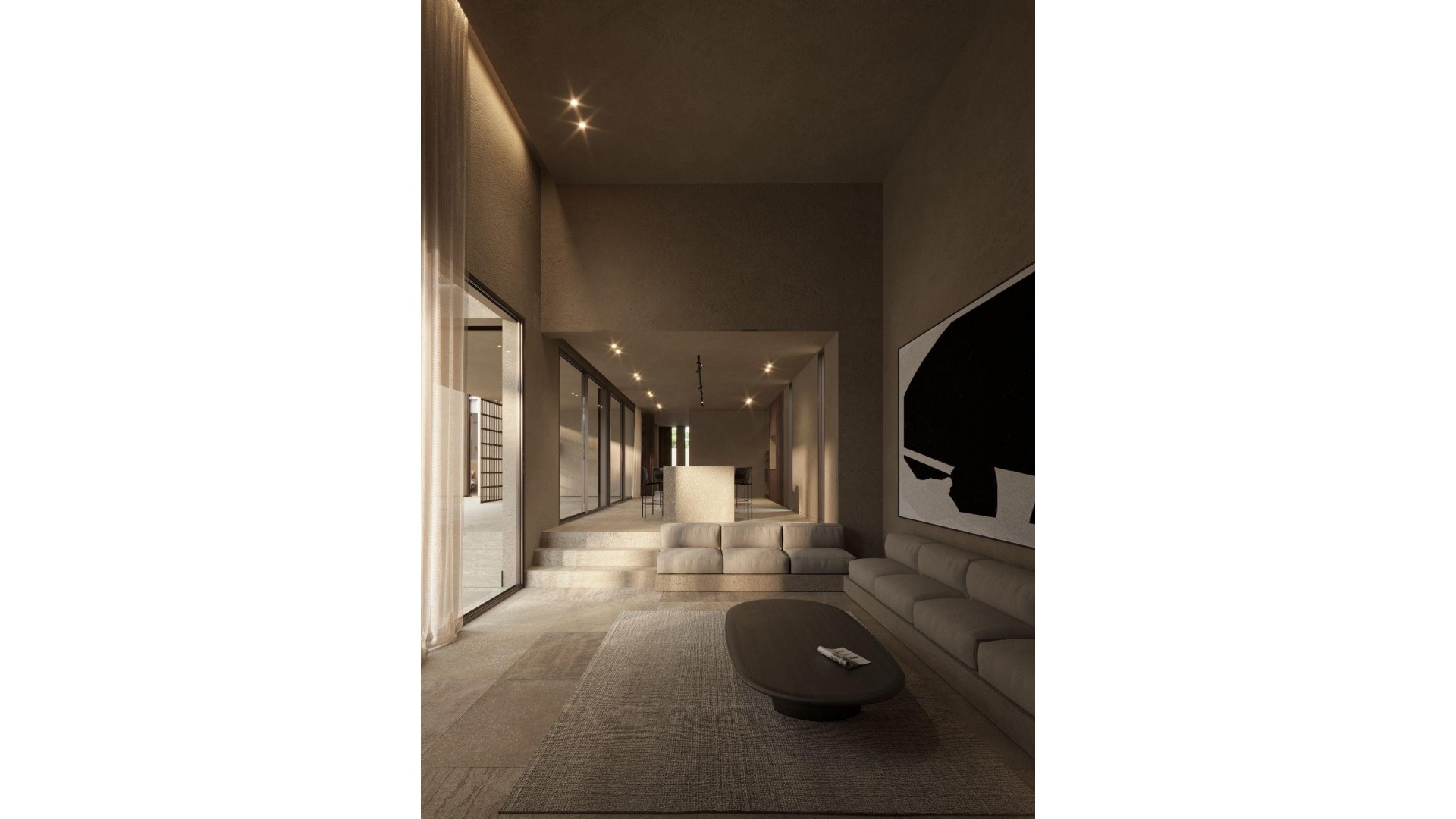 Återförsäljning - Villa - La Nucia - La Nucia Centro