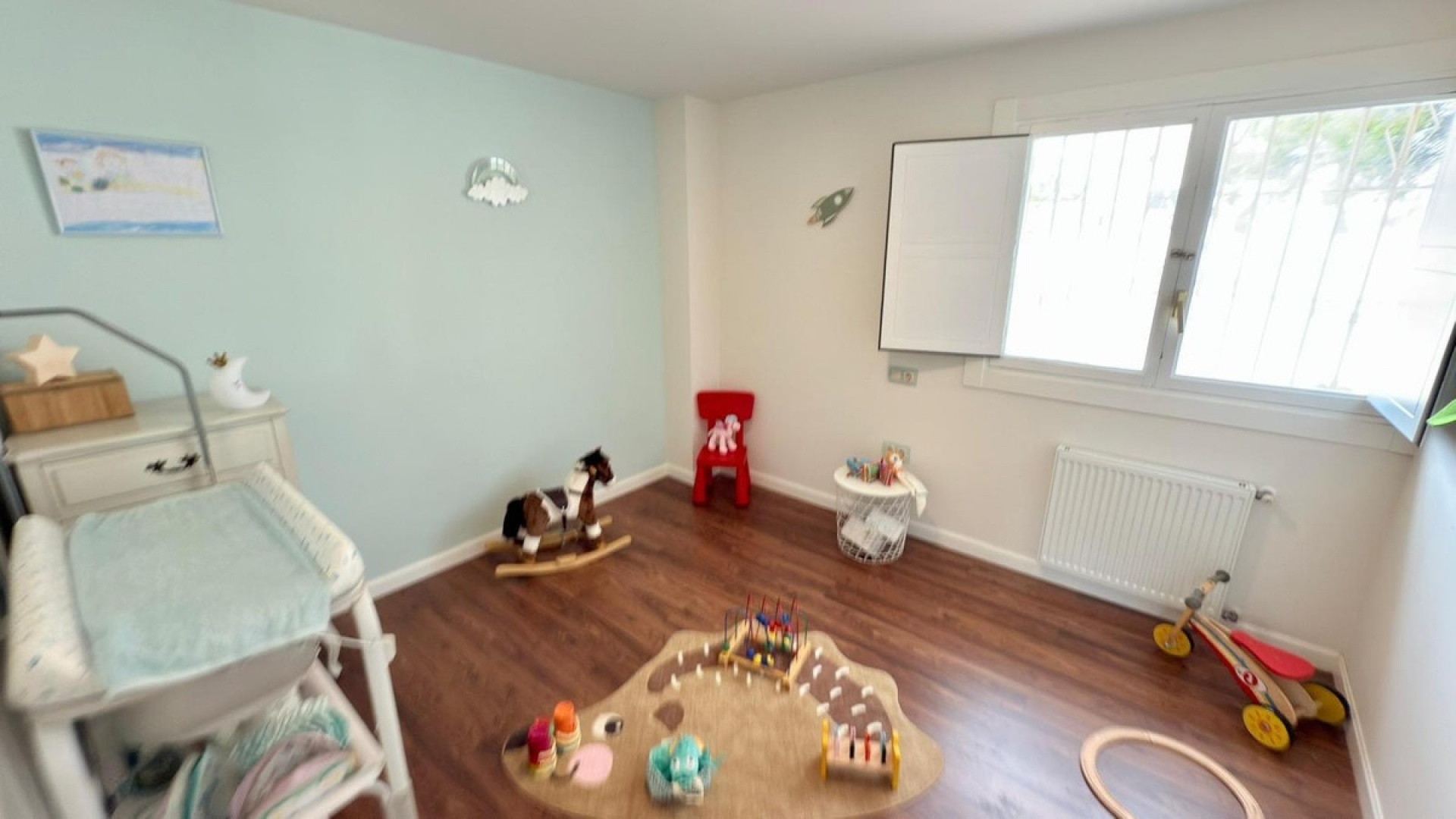 Återförsäljning - Villa - La Nucia - La Nucia Centro