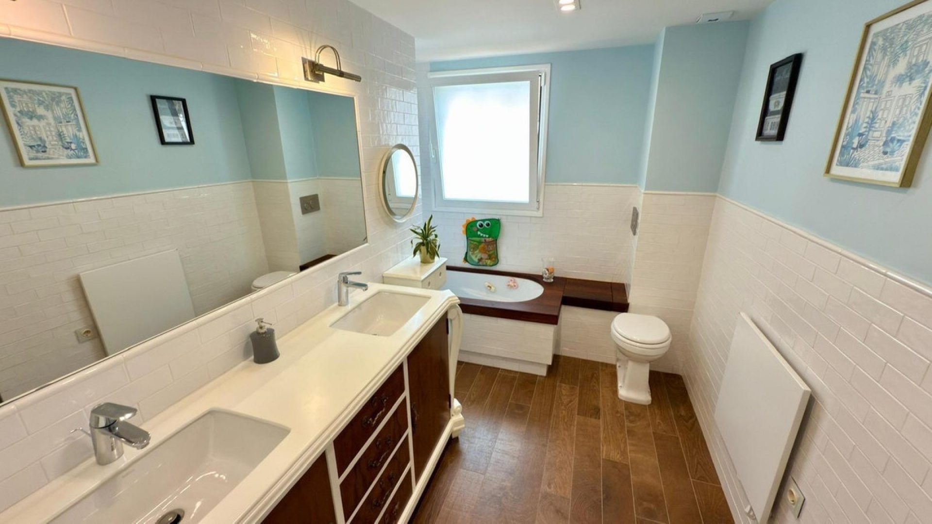 Återförsäljning - Villa - La Nucia - La Nucia Centro