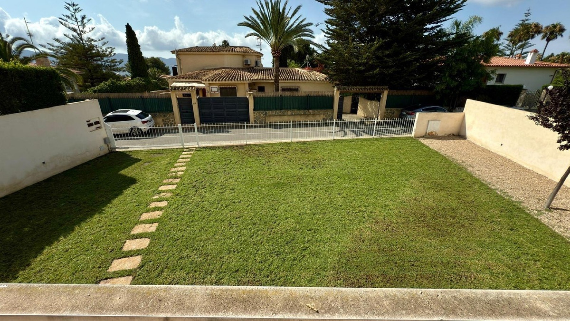 Återförsäljning - Villa - La Nucia - La Nucia Centro
