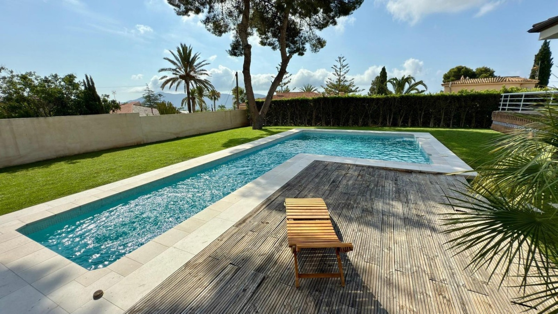 Återförsäljning - Villa - La Nucia - La Nucia Centro