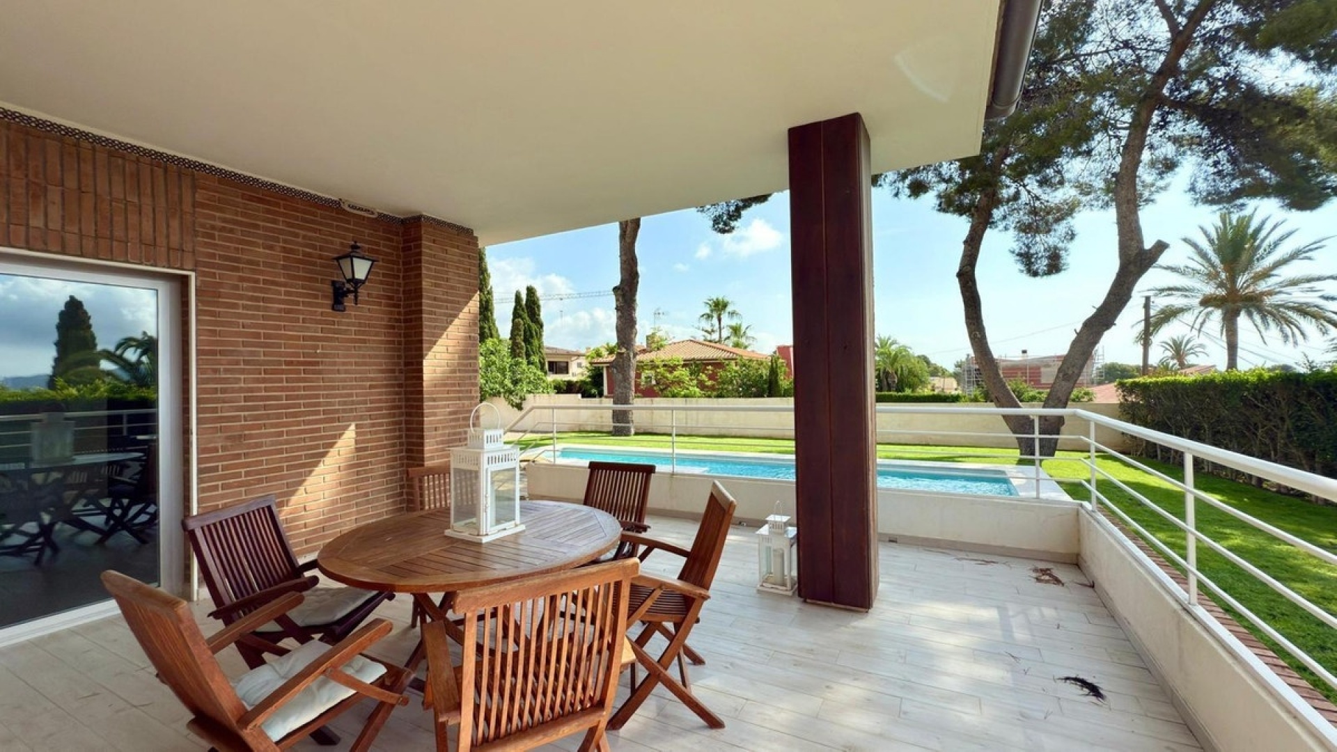 Återförsäljning - Villa - La Nucia - La Nucia Centro