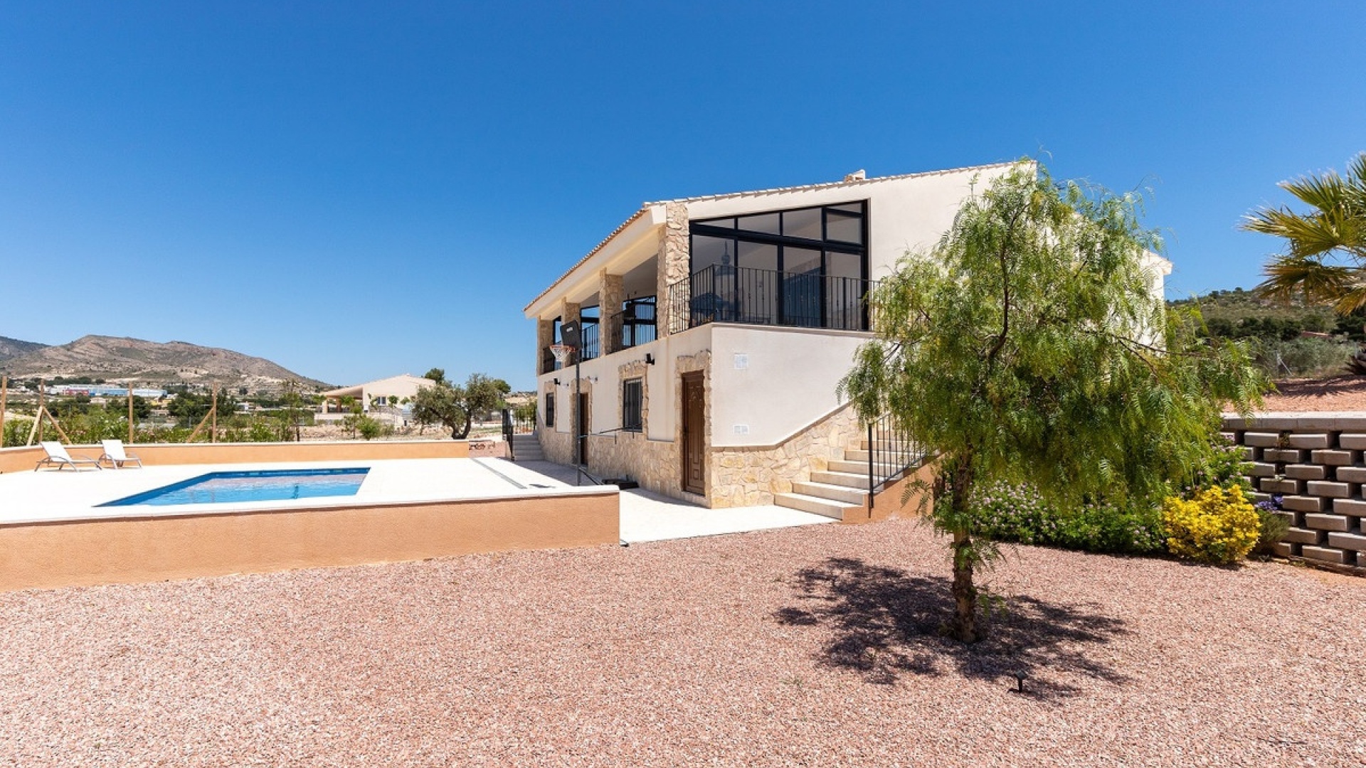 Återförsäljning - Villa - La Romana - La Romana Centro