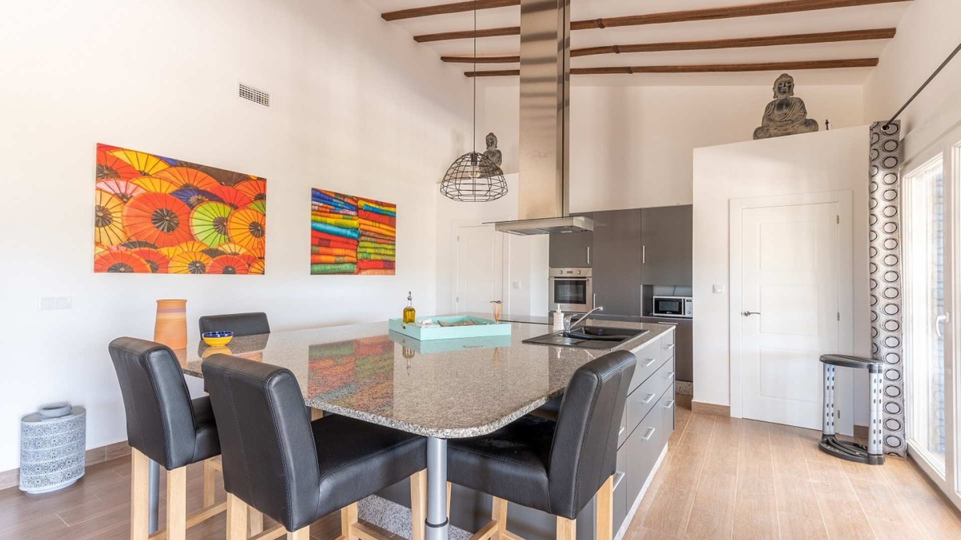 Återförsäljning - Villa - La Romana - La Romana Centro