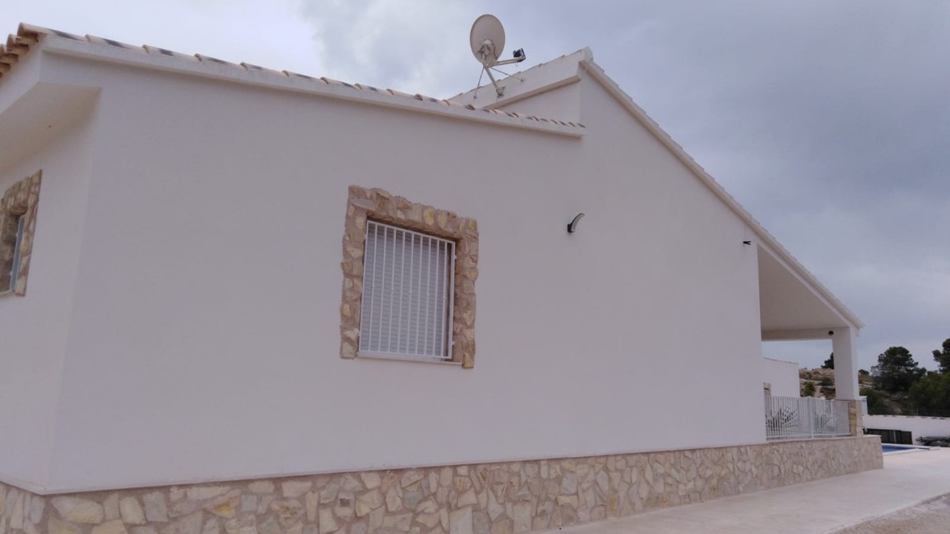 Återförsäljning - Villa - La Romana - La Romana Centro