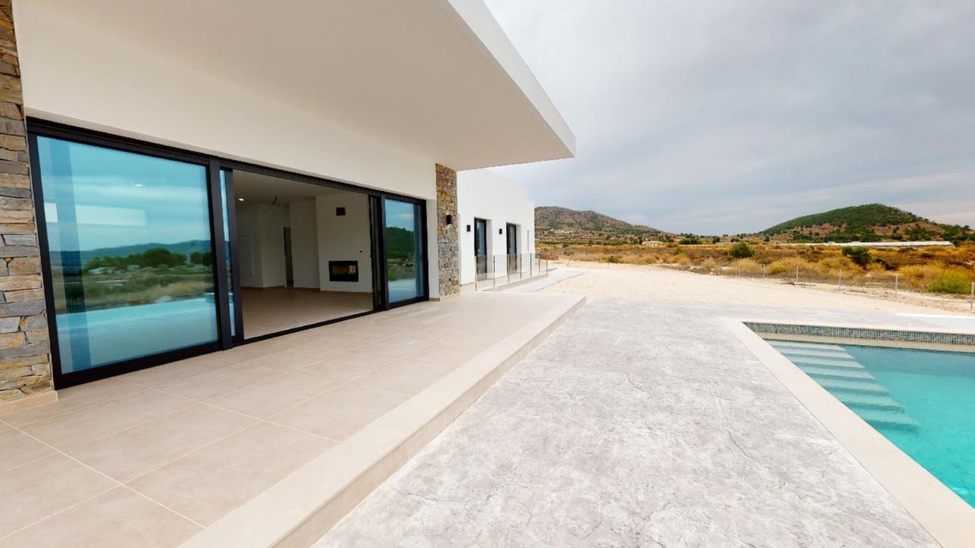 Återförsäljning - Villa - La Romana - La Romana Centro