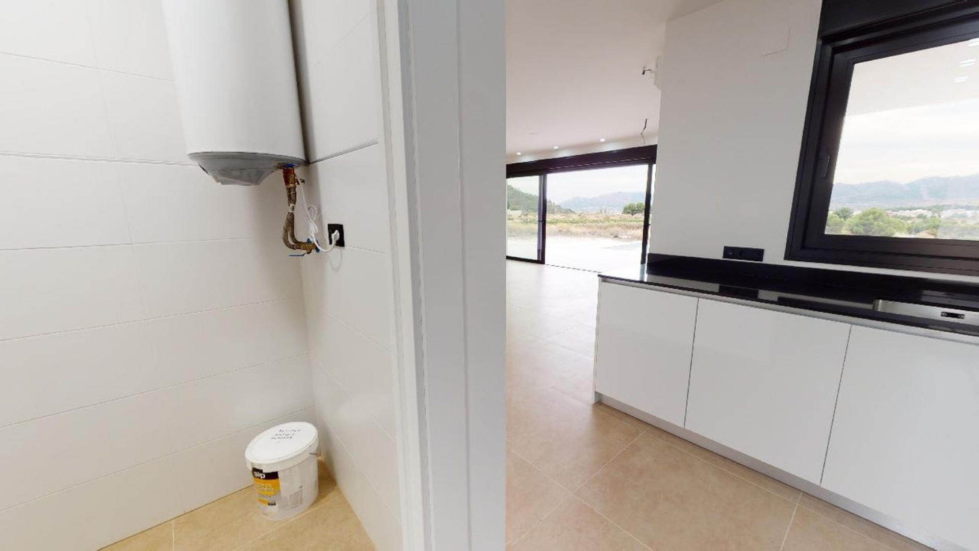 Återförsäljning - Villa - La Romana - La Romana Centro