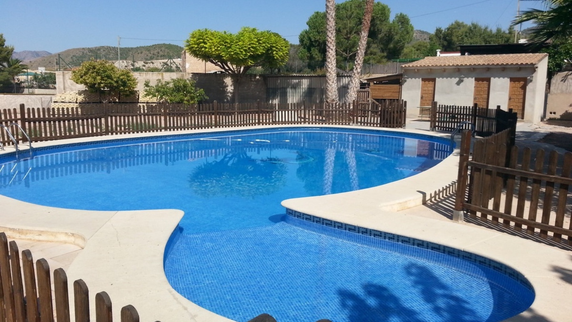 Återförsäljning - Villa - La Romana - La Romana Centro