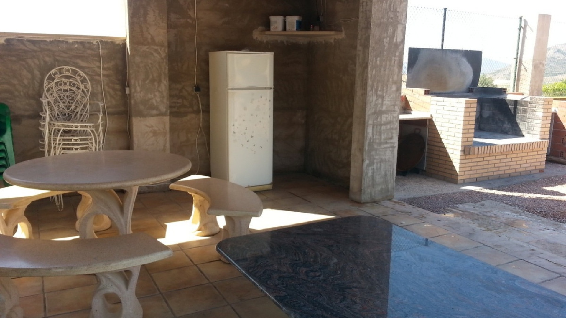 Återförsäljning - Villa - La Romana - La Romana Centro