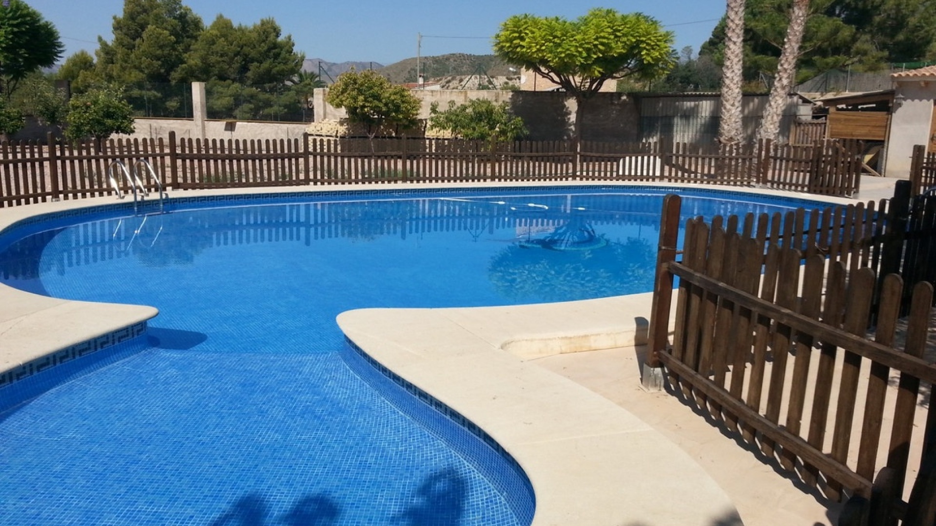 Återförsäljning - Villa - La Romana - La Romana Centro