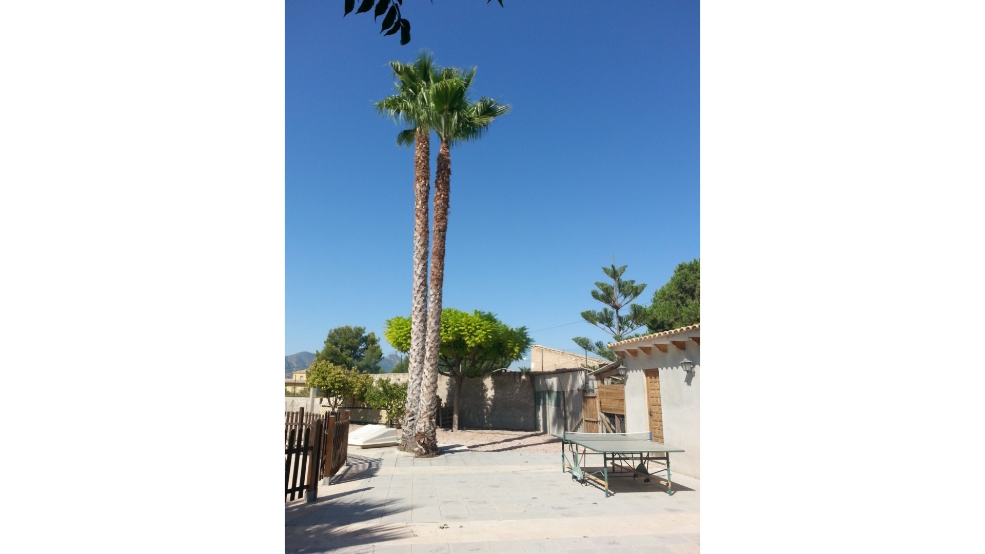 Återförsäljning - Villa - La Romana - La Romana Centro