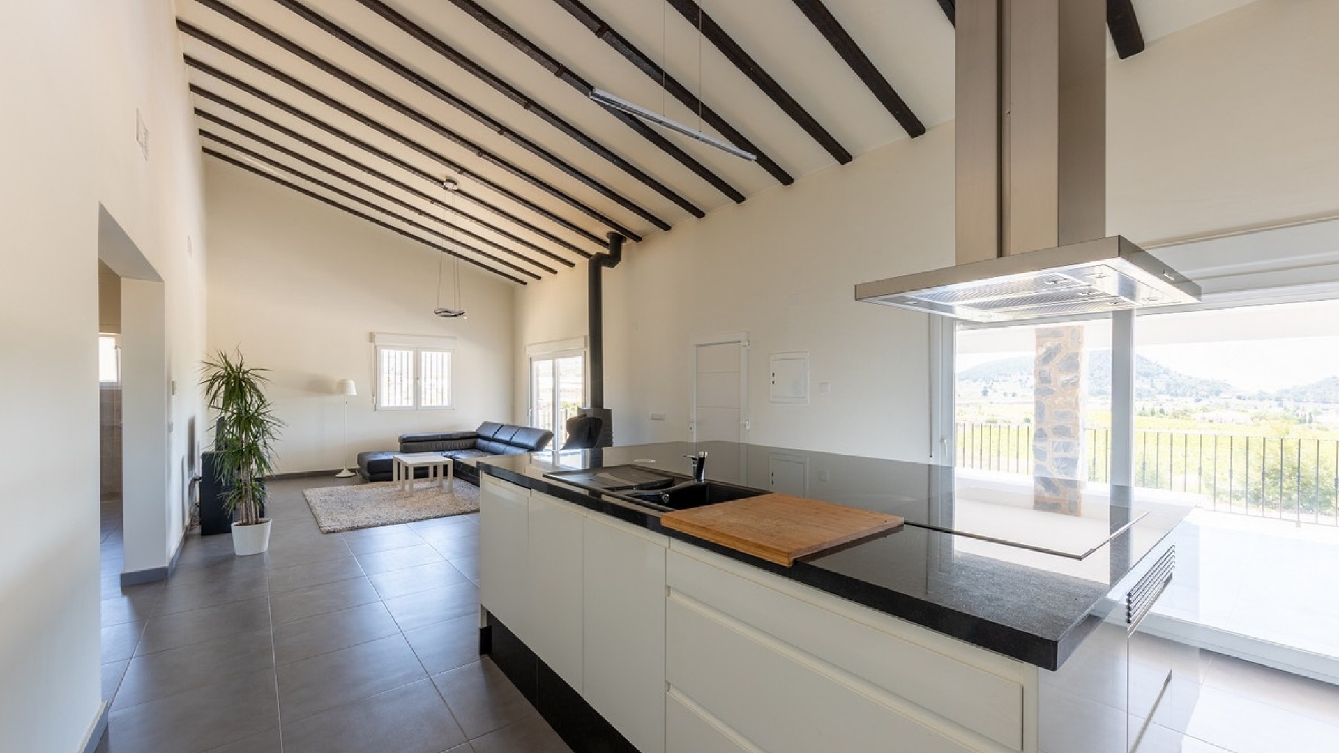 Återförsäljning - Villa - La Romana - La Romana Centro