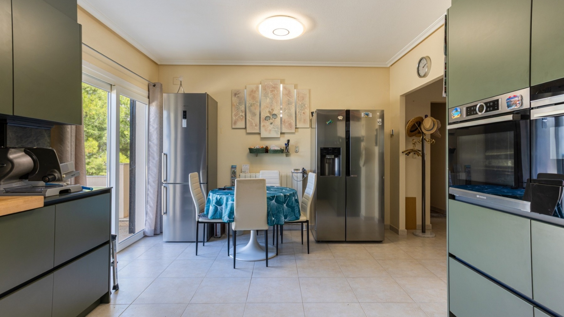 Återförsäljning - Villa - La Zarza