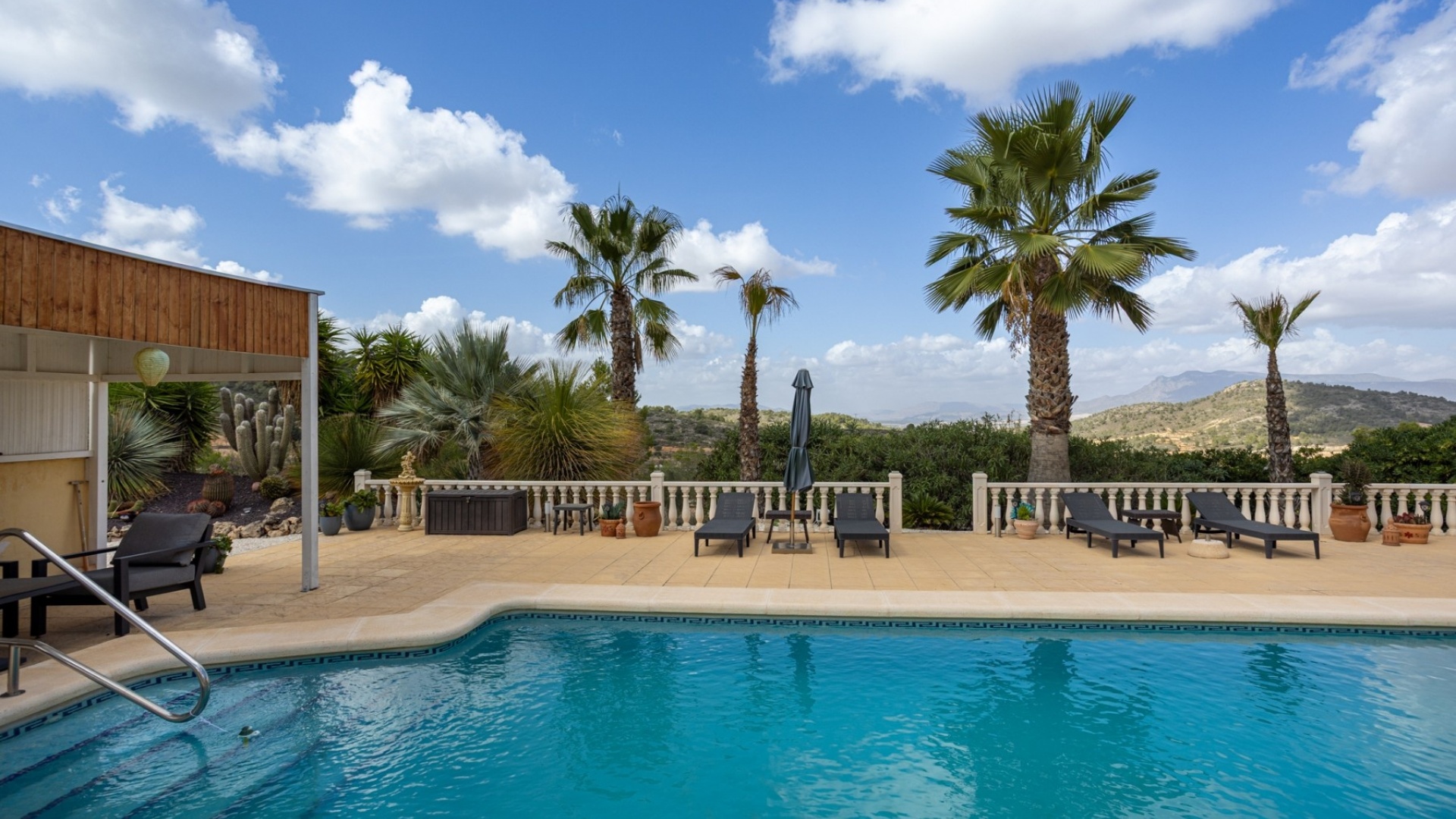 Återförsäljning - Villa - La Zarza