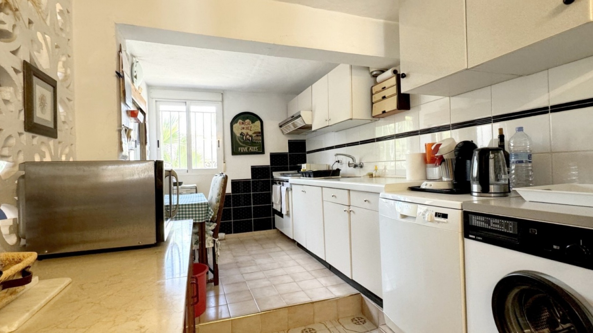 Återförsäljning - Villa - La Zenia - beachside la zenia