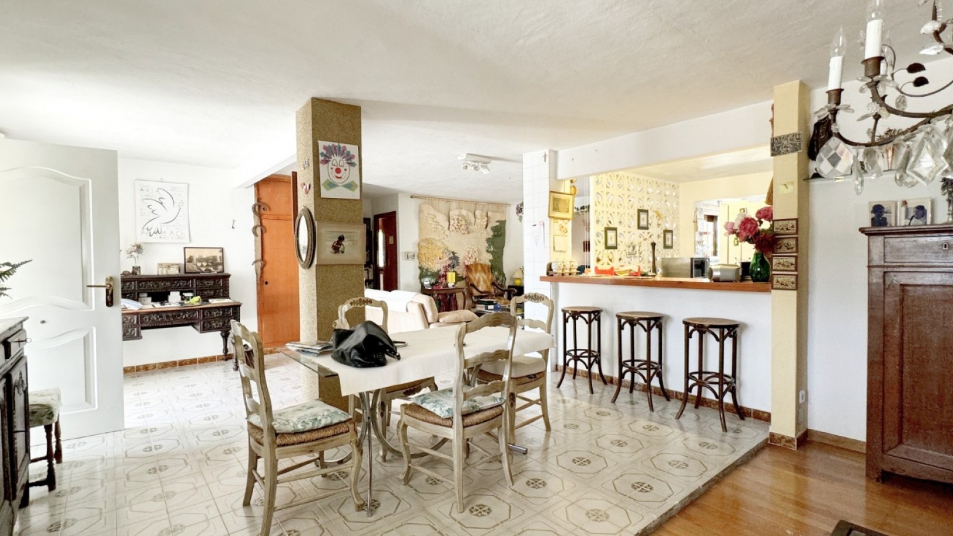 Återförsäljning - Villa - La Zenia - beachside la zenia