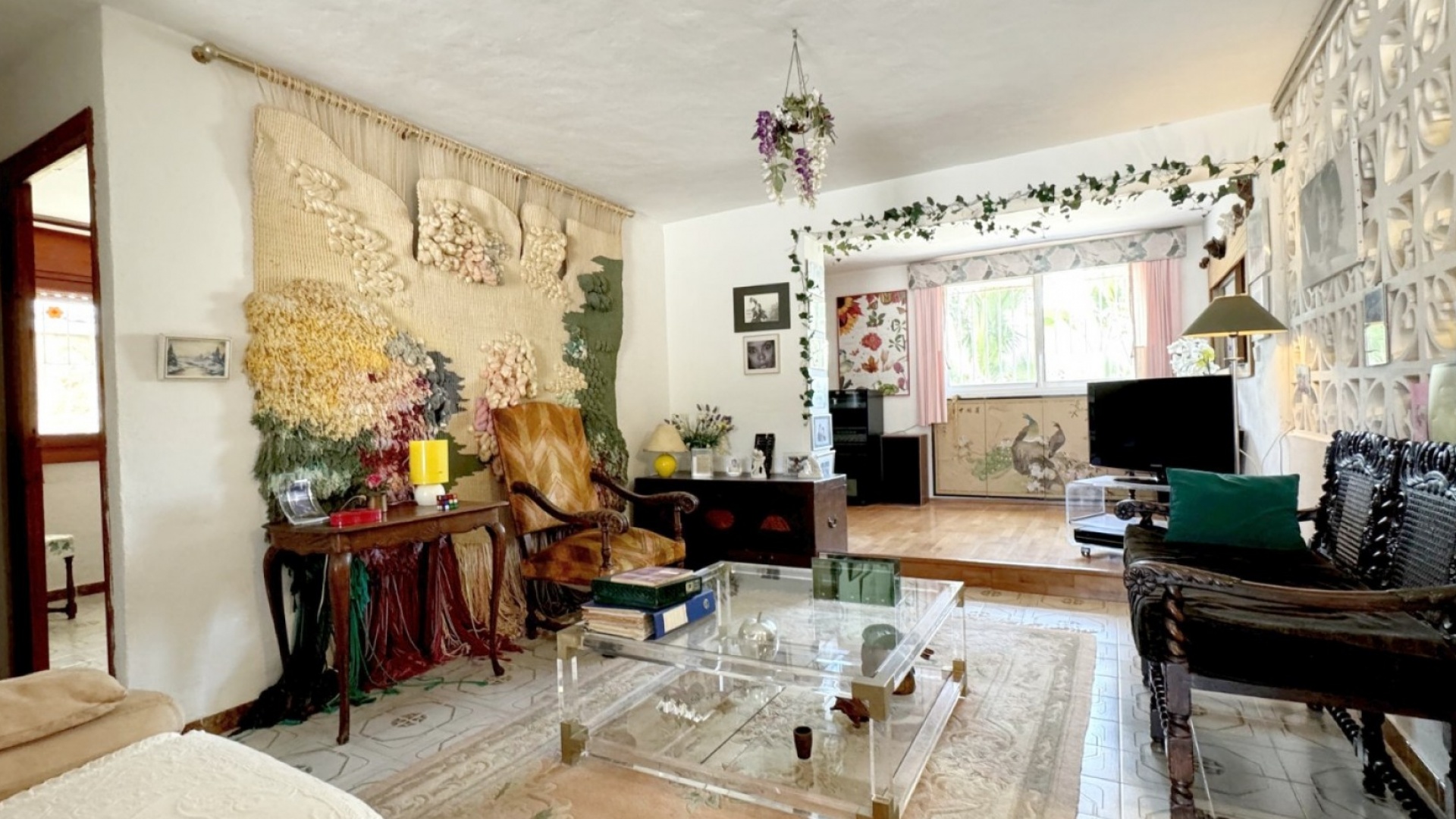 Återförsäljning - Villa - La Zenia - beachside la zenia