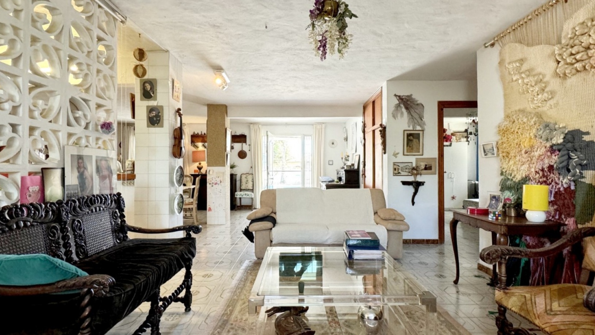 Återförsäljning - Villa - La Zenia - beachside la zenia