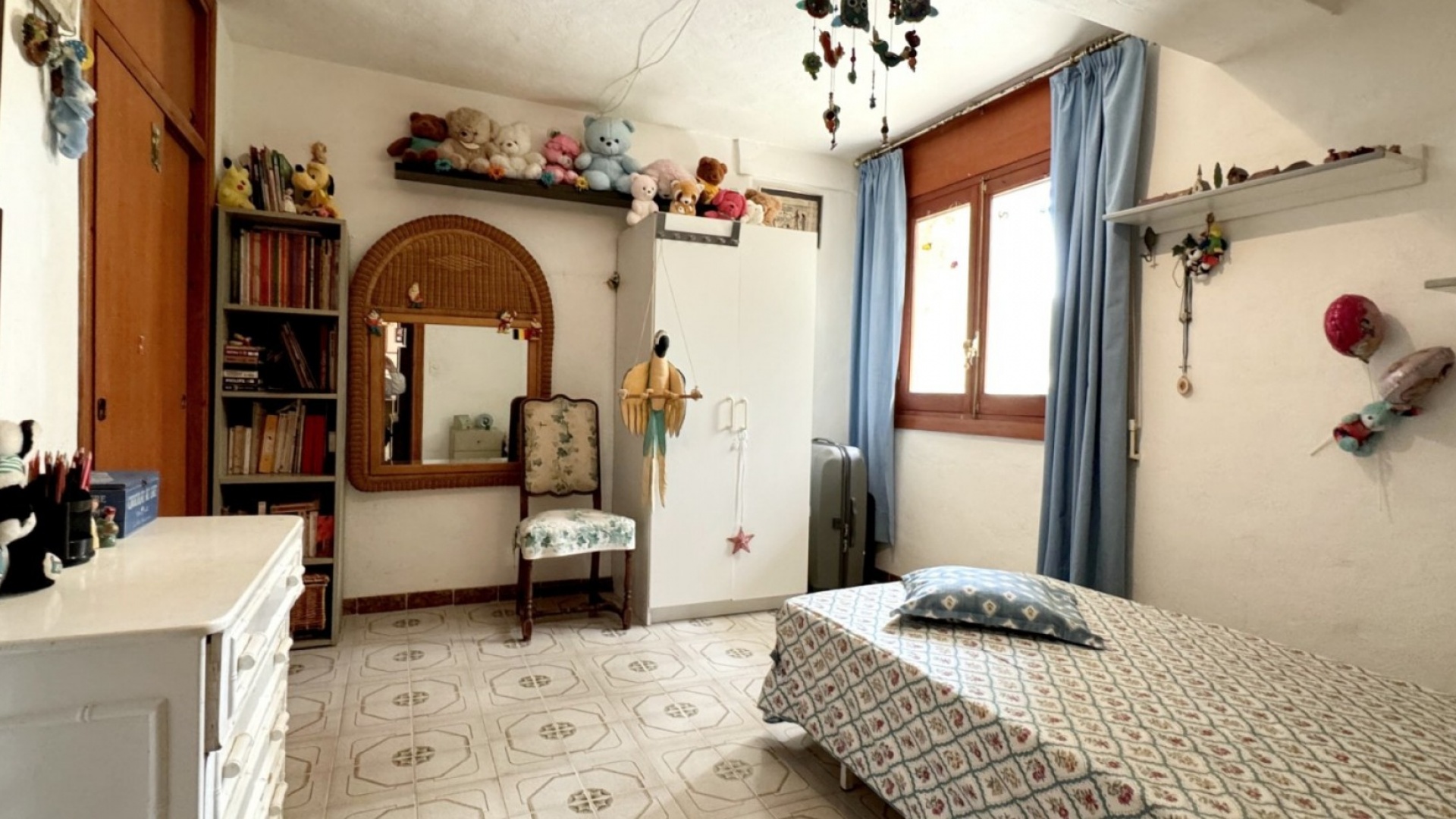 Återförsäljning - Villa - La Zenia - beachside la zenia