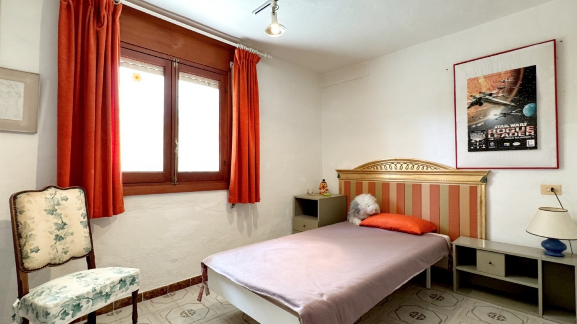 Återförsäljning - Villa - La Zenia - beachside la zenia