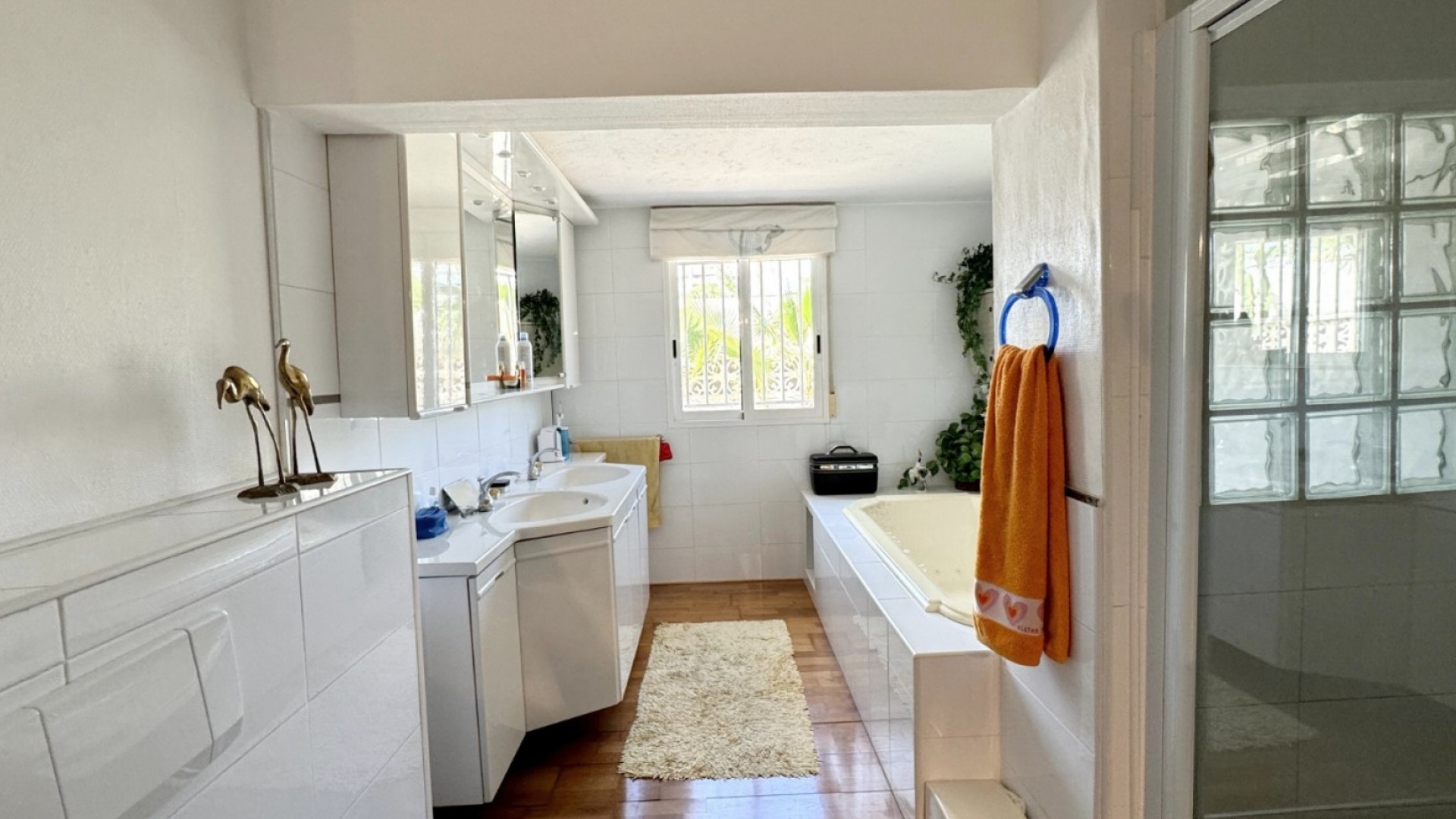 Återförsäljning - Villa - La Zenia - beachside la zenia