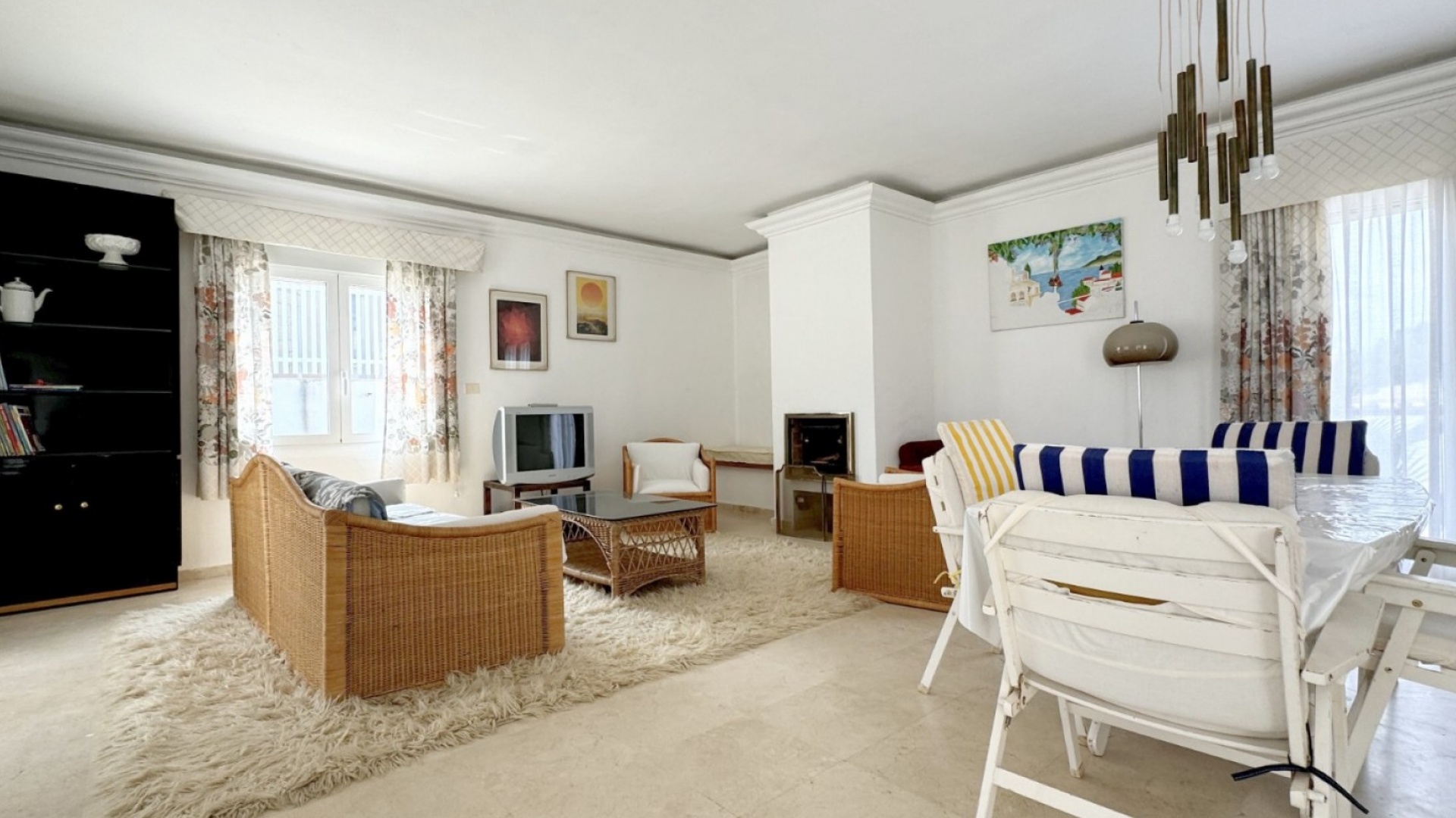 Återförsäljning - Villa - La Zenia - beachside la zenia