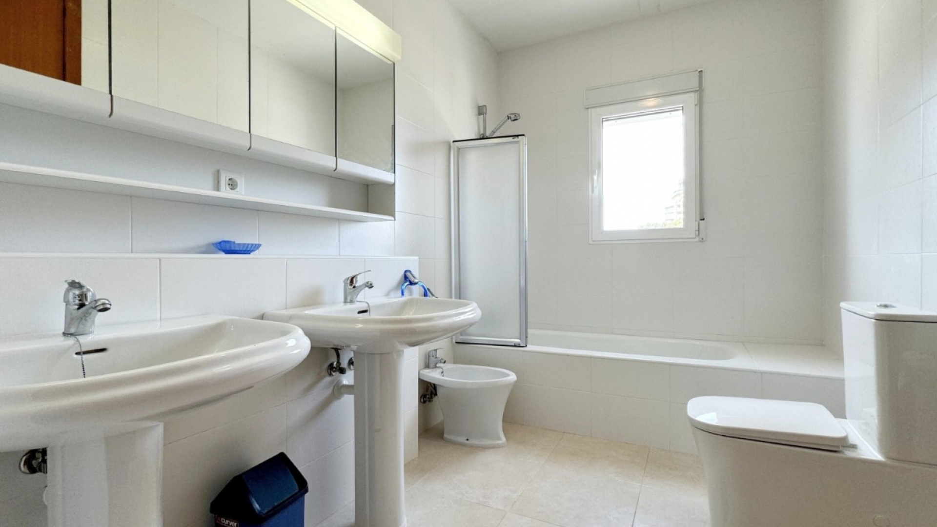 Återförsäljning - Villa - La Zenia - beachside la zenia