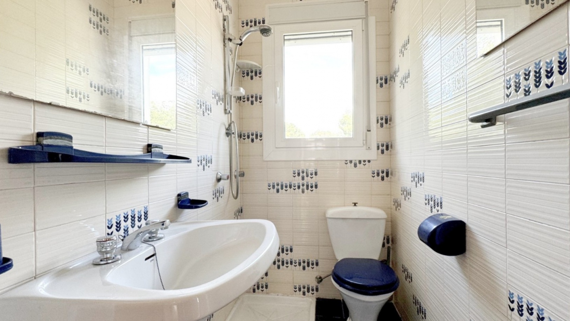 Återförsäljning - Villa - La Zenia - beachside la zenia