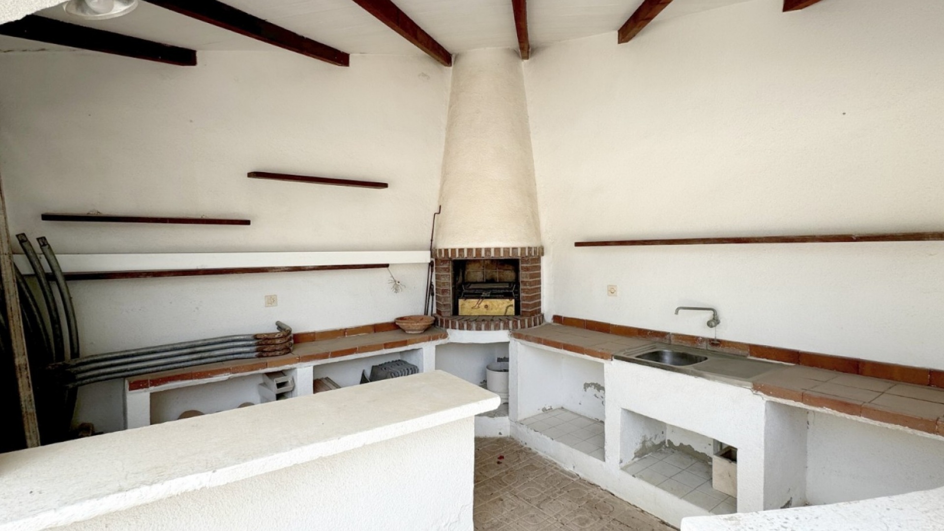 Återförsäljning - Villa - La Zenia - beachside la zenia