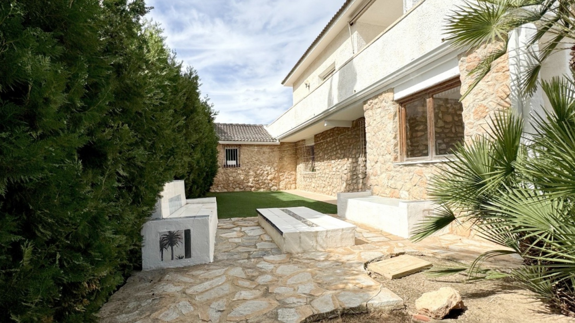 Återförsäljning - Villa - La Zenia - beachside la zenia