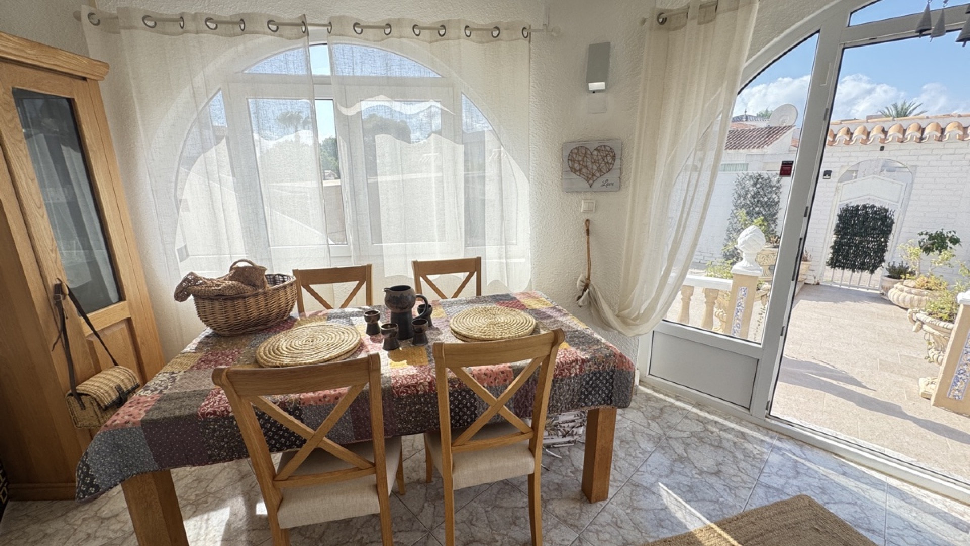 Återförsäljning - Villa - La Zenia - beachside la zenia