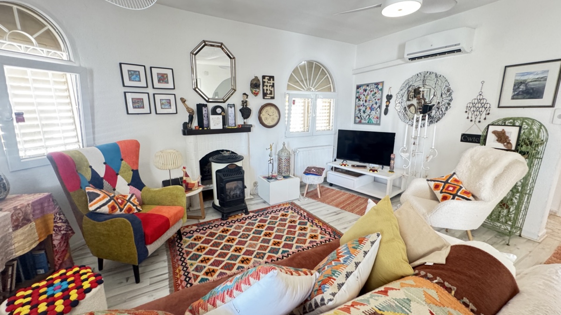 Återförsäljning - Villa - La Zenia - beachside la zenia