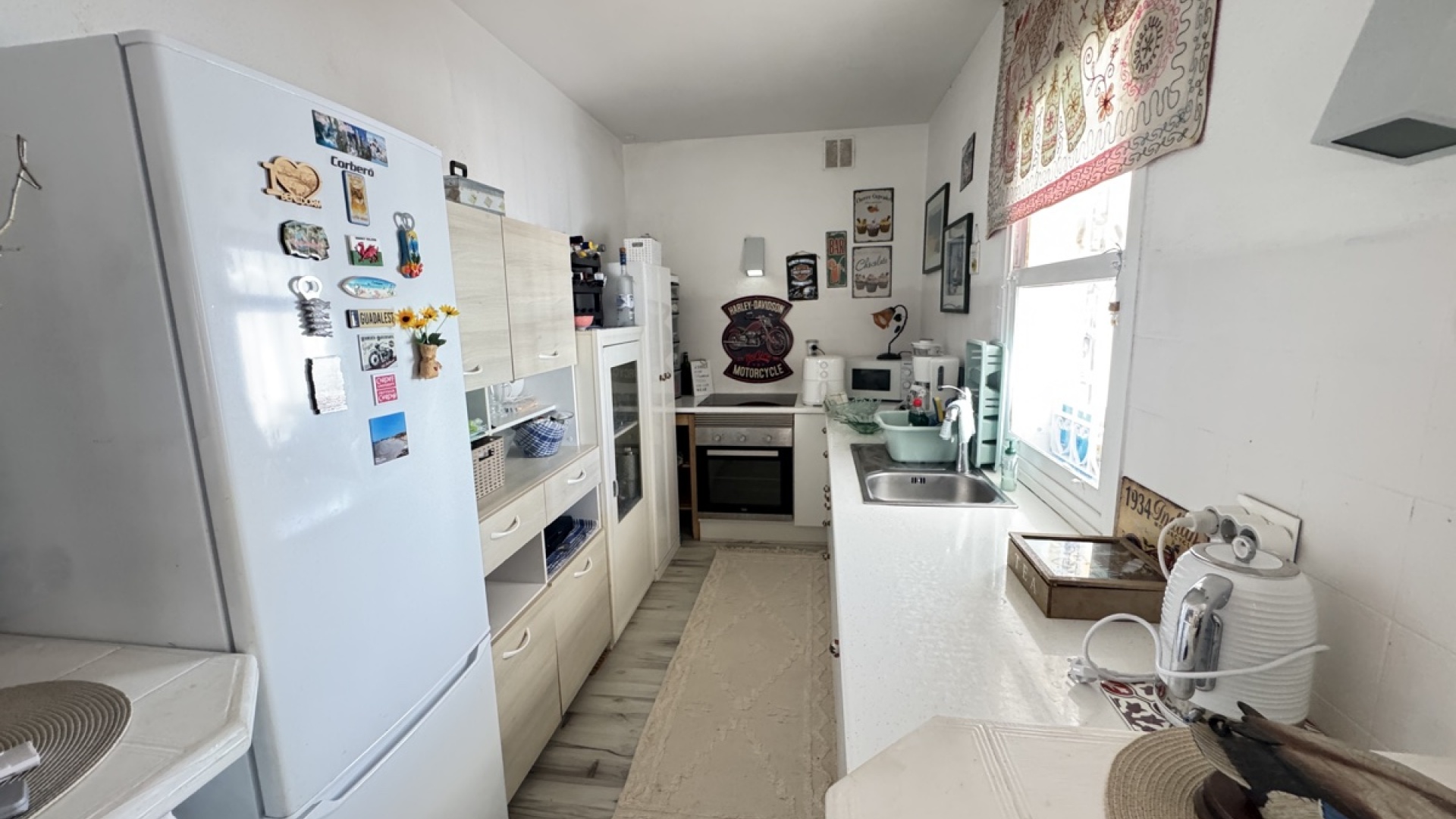 Återförsäljning - Villa - La Zenia - beachside la zenia