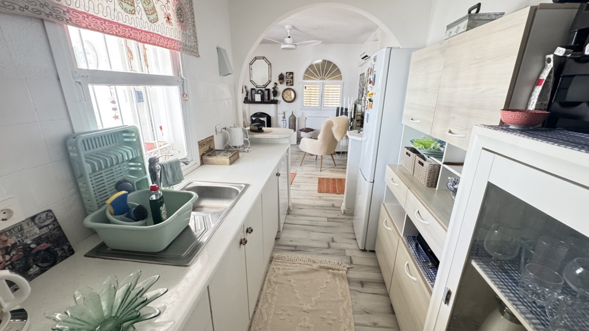 Återförsäljning - Villa - La Zenia - beachside la zenia