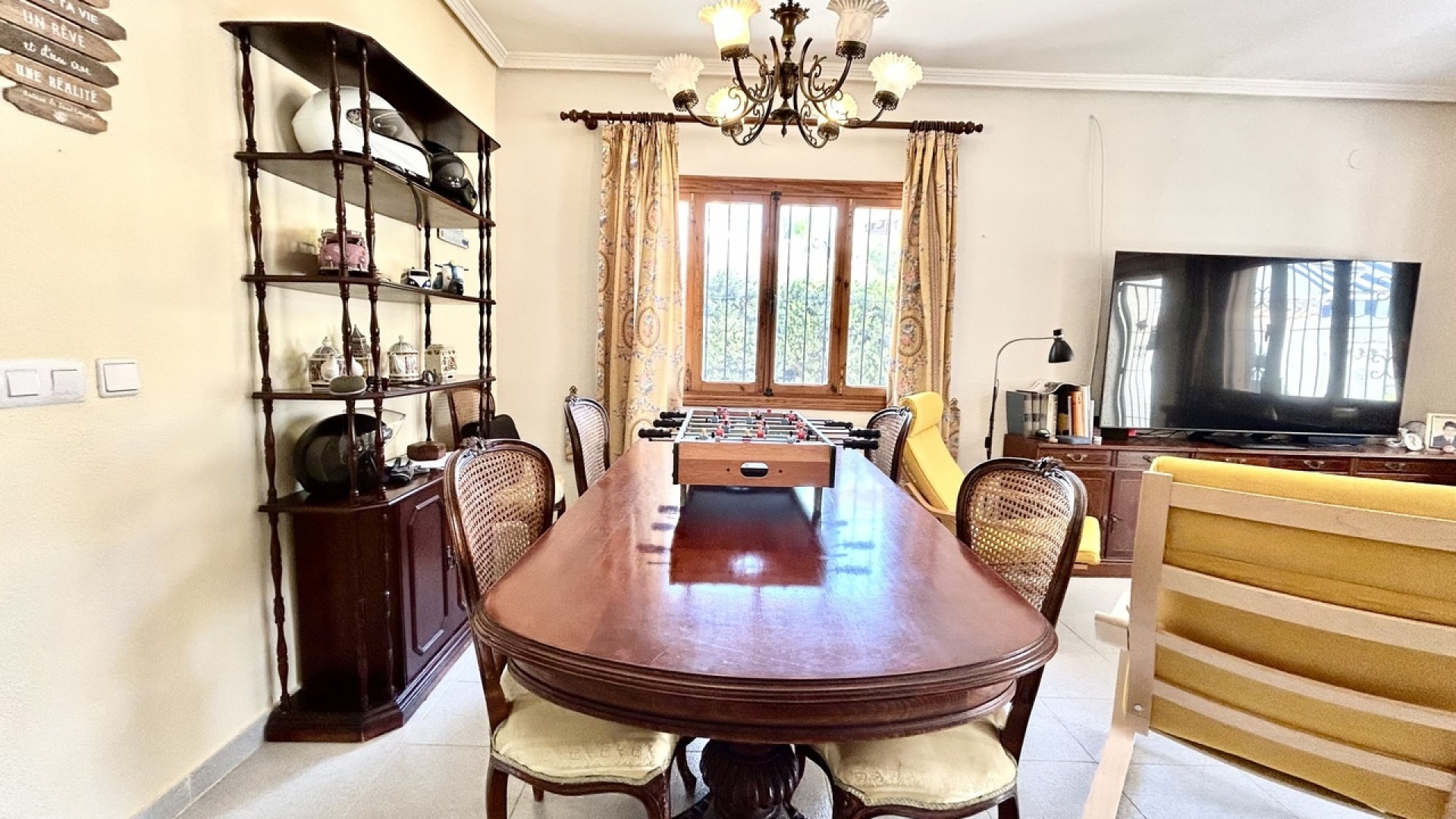 Återförsäljning - Villa - La Zenia - beachside la zenia