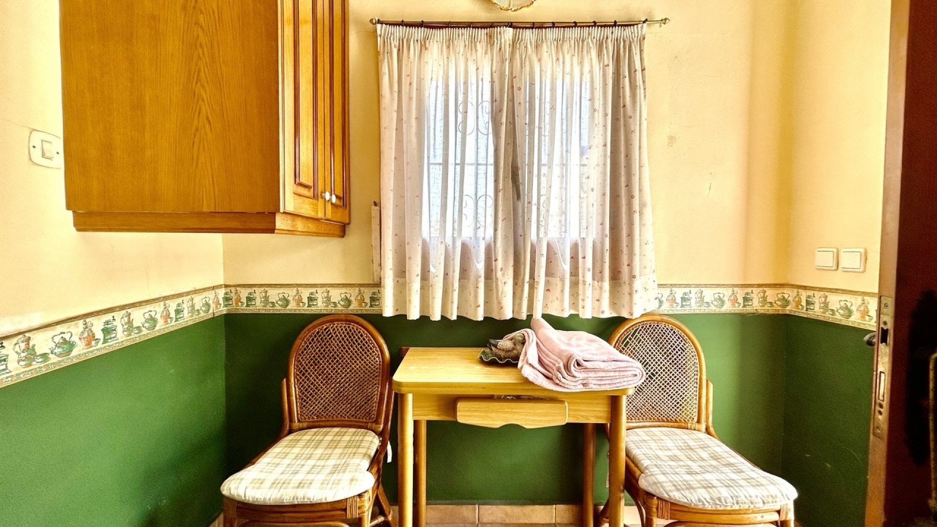 Återförsäljning - Villa - La Zenia - beachside la zenia