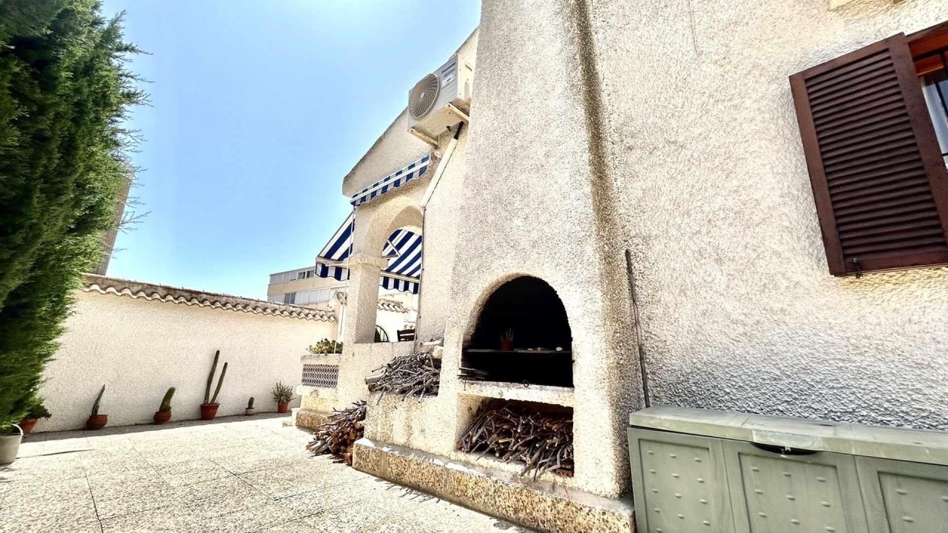 Återförsäljning - Villa - La Zenia - beachside la zenia