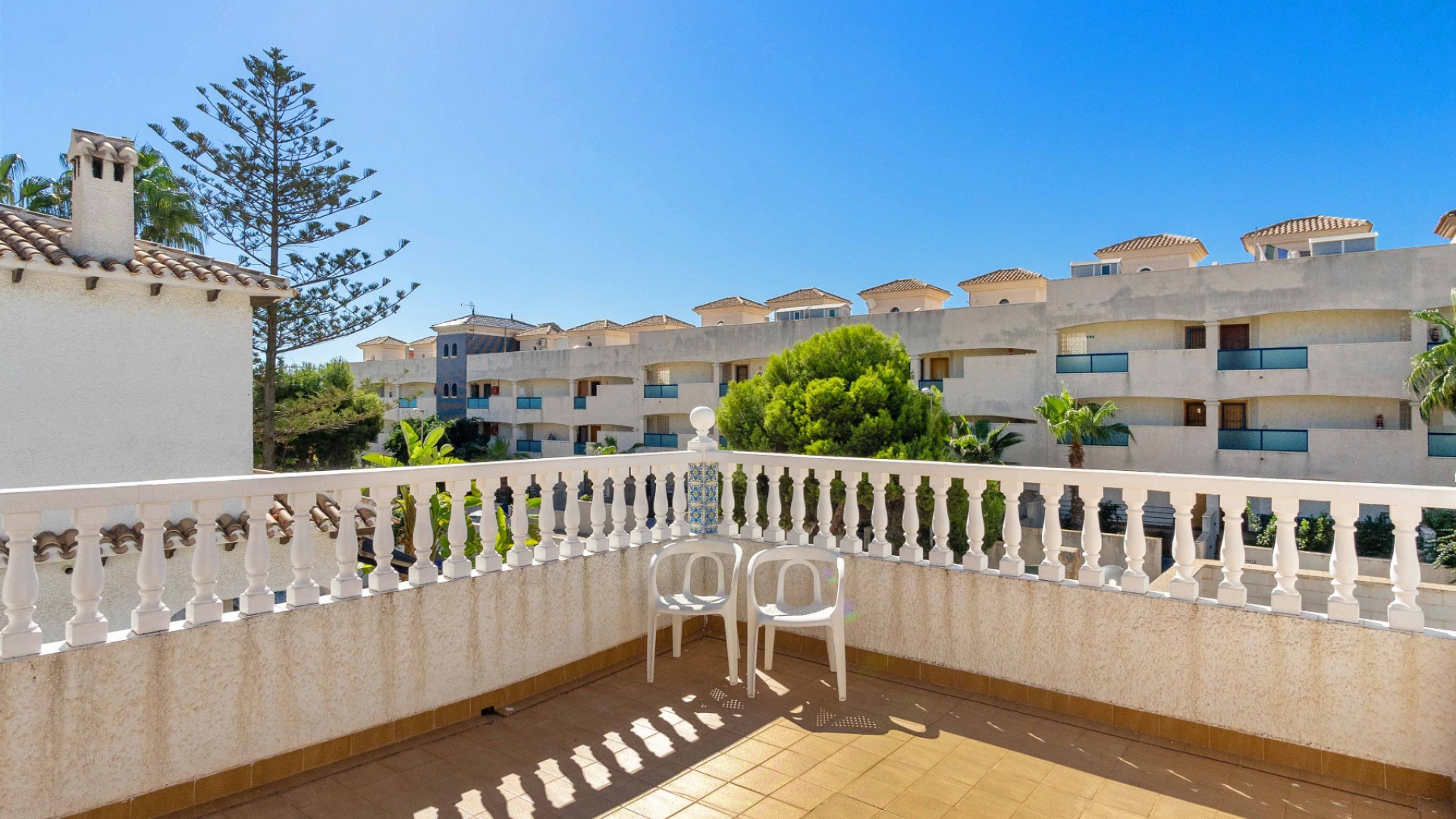 Återförsäljning - Villa - La Zenia - beachside la zenia