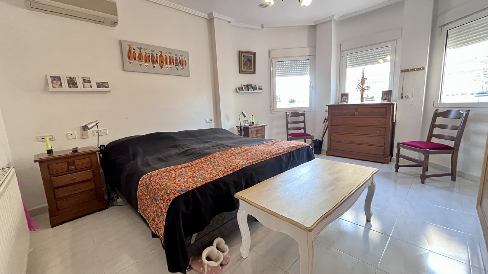 Återförsäljning - Villa - La Zenia - beachside