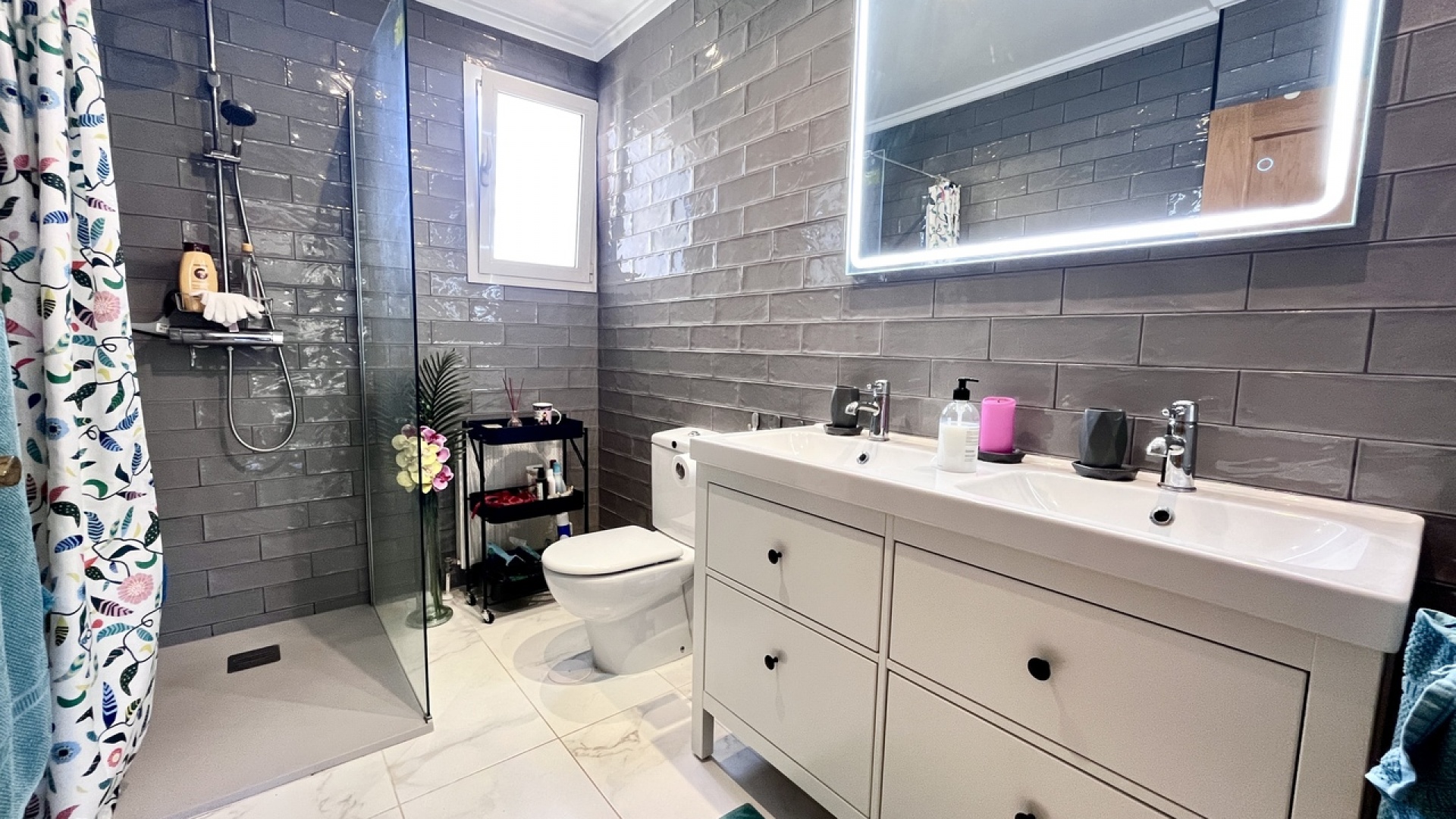 Återförsäljning - Villa - La Zenia - beachside