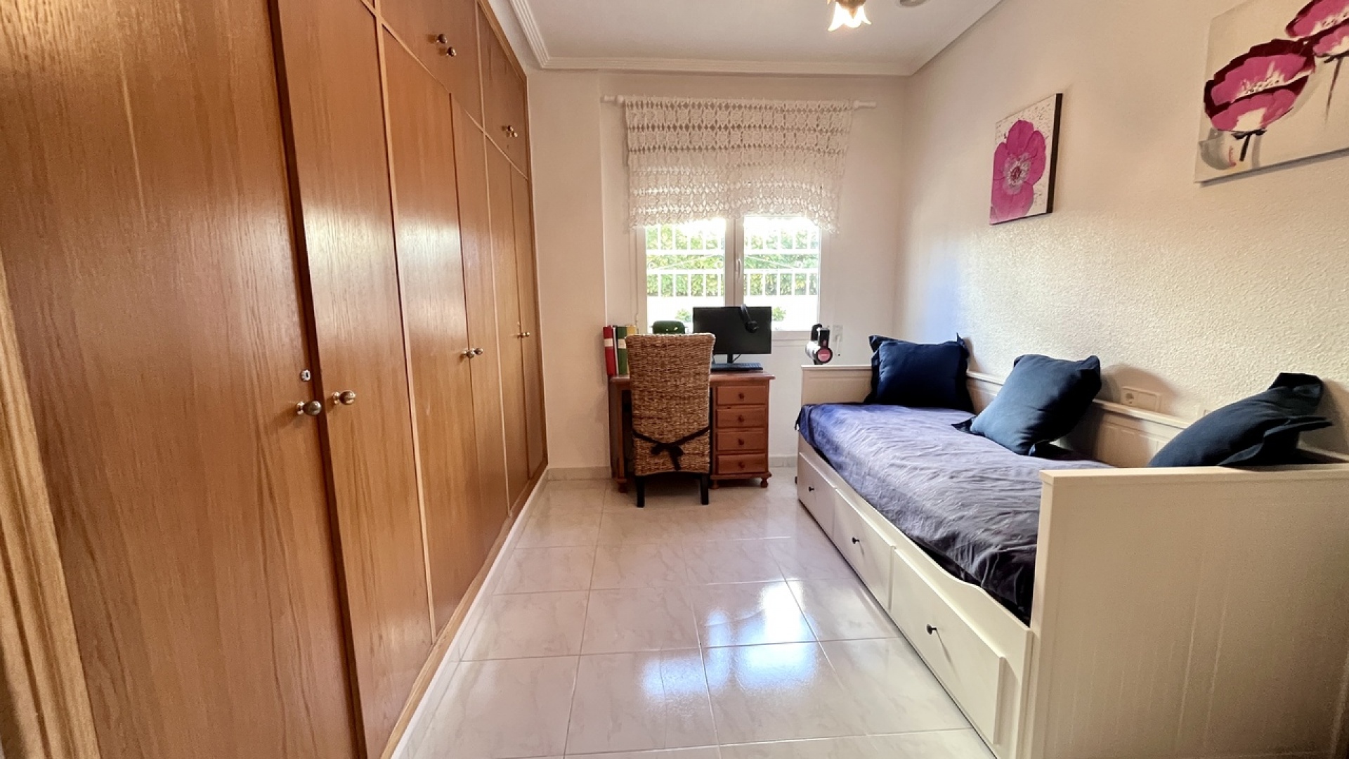 Återförsäljning - Villa - La Zenia - beachside