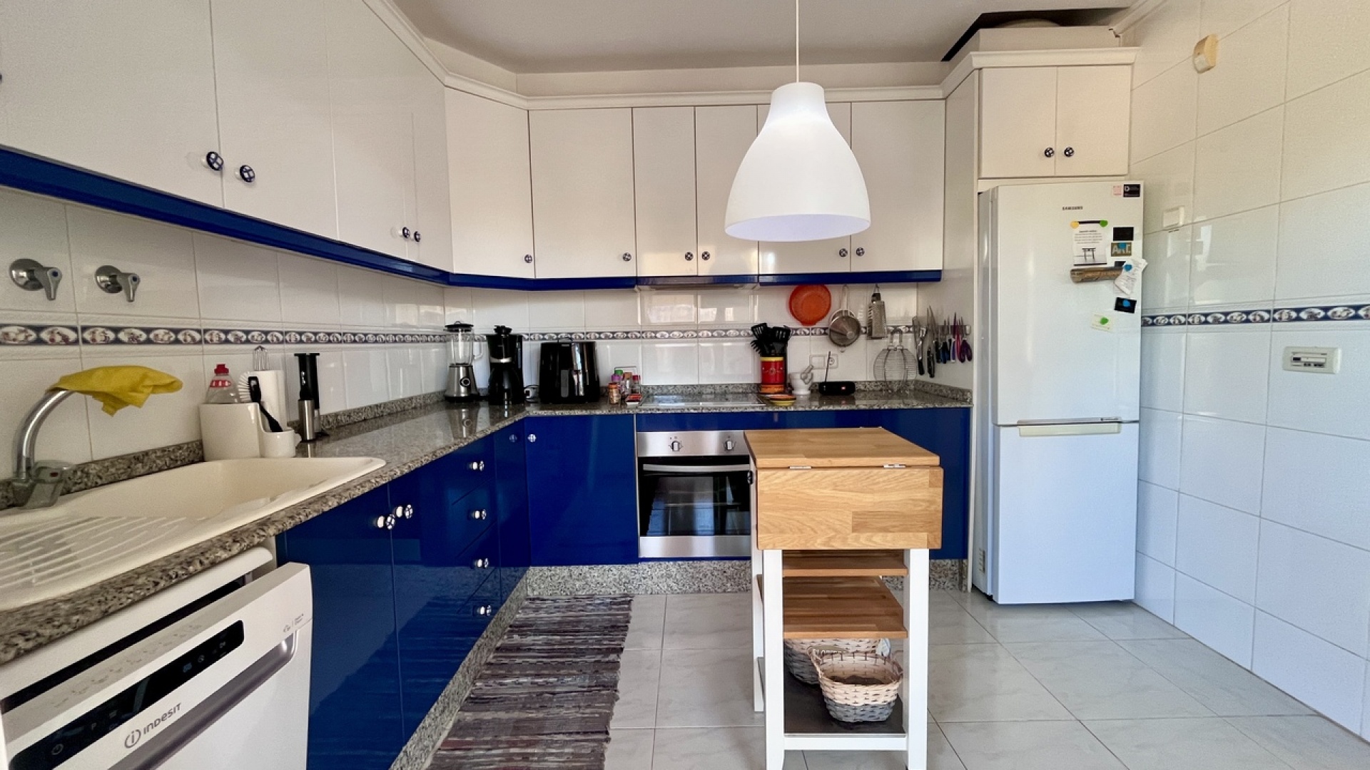 Återförsäljning - Villa - La Zenia - beachside