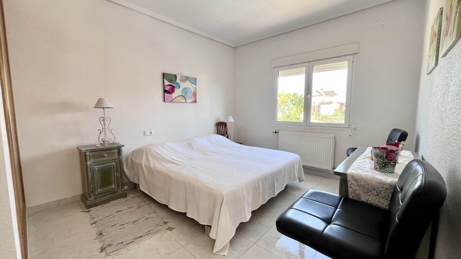 Återförsäljning - Villa - La Zenia - beachside