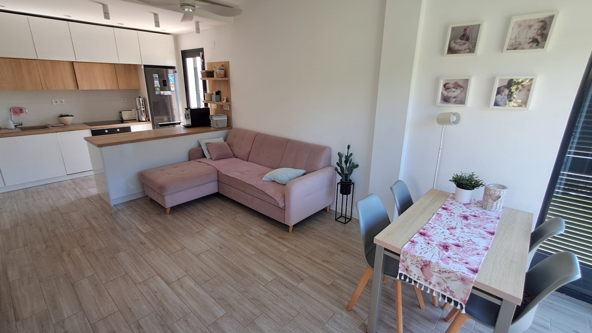 Återförsäljning - Villa - La Zenia - Res Sabrina